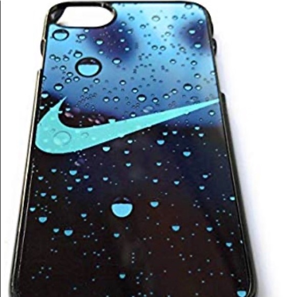 Nike Accessories - iphone 6s/7/8 phone case.